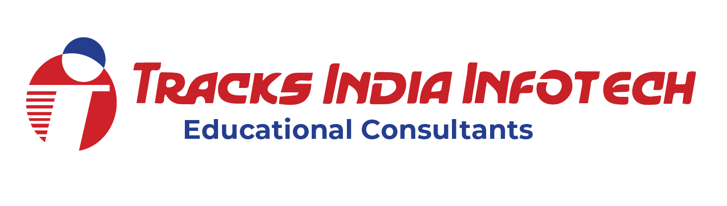 tracksindia logo