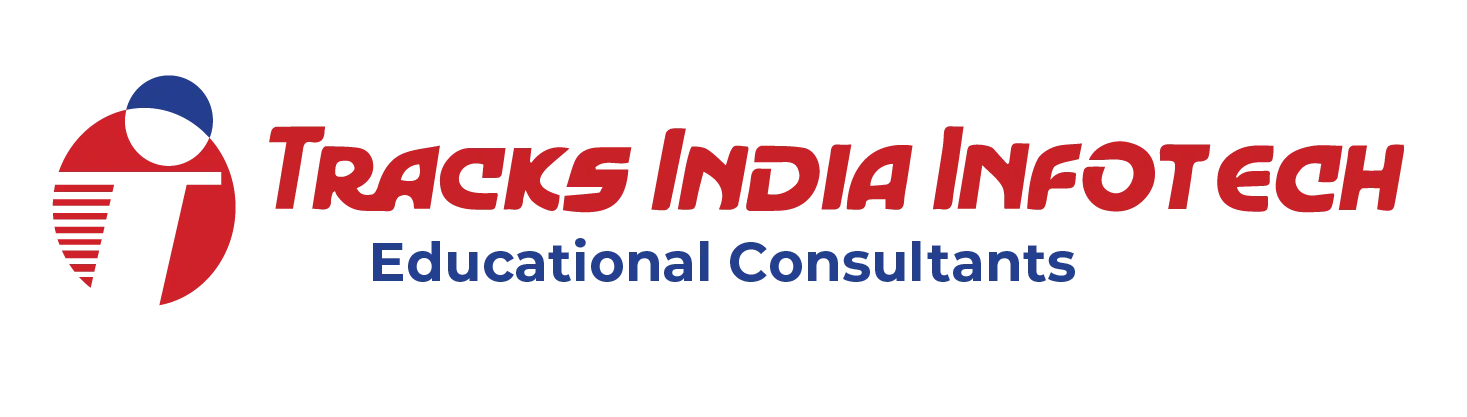 tracksindia logo